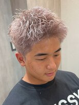 ノン 恵比寿(NoN)&nbsp;ホワイトブラウン