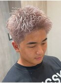 ホワイトブラウン