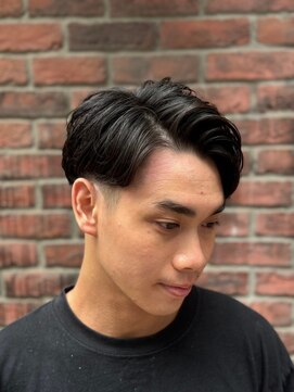 ヒロギンザ 大阪本店(HIRO GINZA) ナチュラルスタイル