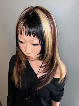 ハコ プラス(HACO+) デザインカラー