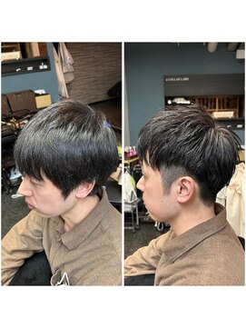 ジェリカ(Jlica) ショートスタイル