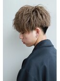 ハイトーンスパイラルマッシュ