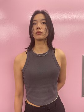 キジ(KIJI) step cut