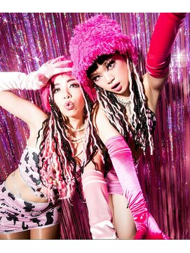 エルシャドール(EL-SHADDOLL) ブレイズ
