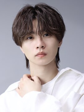 リップスヘアー 梅田アネックス(LIPPS hair) アルマウルフ