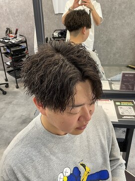 ライズ 新小岩店(RISE) ツイスパセンターパート