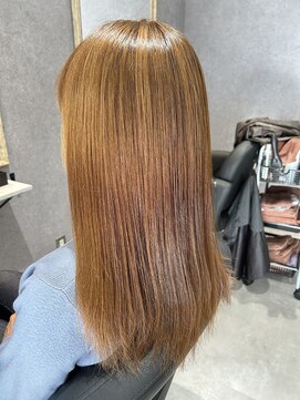 イワッシュ 鶴ヶ峰駅店(IwAsh) ☆お客様スタイル☆【鶴ヶ峰/鶴ヶ峰駅】