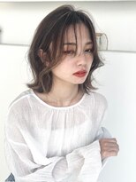 スリーヘアーデザインズ(Three Hair Designs) a