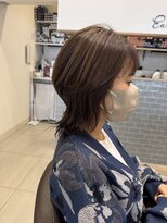 アースコアフュールボーテ 佐倉店(EARTH coiffure beaute)&nbsp;くびれショート