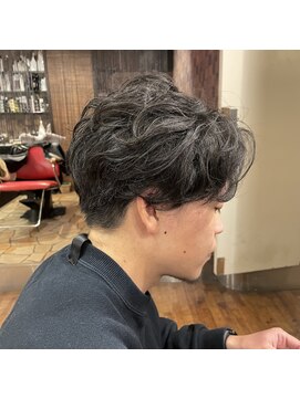 ティーサード(T-Third) ,