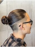 マンバン×お団子