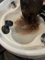 ヘア メルト(Hair Melt)&nbsp;marbb