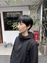 カウチ(Kauti)&nbsp;すっきりショート☆