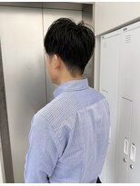 ビューナゴヤ 名駅(VIEW NAGOYA)&nbsp;メンズ/韓国マッシュ/スペインカール/スパイキーショート