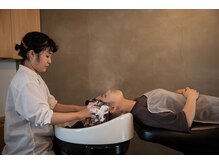 ラコ 自由が丘店(LACO)の雰囲気（髪質改善トリートメント、縮毛矯正、酸性ストレートで極上艶髪に）