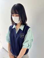 ヒャッカ(hyakka)&nbsp;ふわっと揺れるフェイスレイヤー