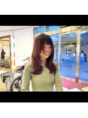 レイヤーカット