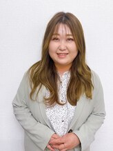 アグ ヘアー アメリ 大和町店(Agu hair ameli) 水原 未来