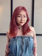 コードライン 大分宇佐店(CODE.LINE) ユカ 大分宇佐