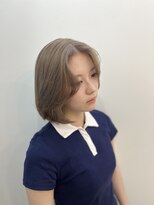 ルアン 上通り(ruen)&nbsp;髪のダメージ防止抜群！自社オリジナル髪質改善トリートメント