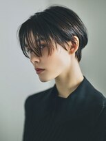 アルトリスト(Altruist Aging×HAIR&SPA)&nbsp;☆オリーブグレーココアベージュ小顔クラゲヘアー/黒髪/髪質改善