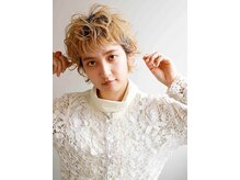 ヘアーネイルコレクション アオヤ(h/n collection AWOYA)
