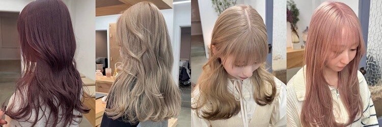 バド(bado)のサロンヘッダー