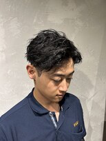 リュウギ(Ryugi)&nbsp;フェザーショート