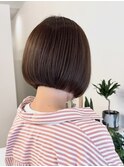 ミニボブ