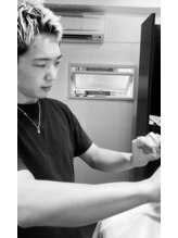 ヴィアノード(Via nodo) 藤田 琉雅