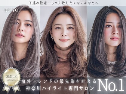 エガオ 藤沢店(EGAO)の写真