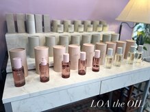 リットヘアーワークス(Lit Hairworks)