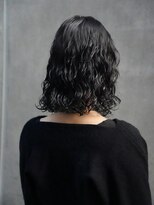 ビュートリアム 梅田(BEAUTRIUM)&nbsp;パーマで大人かわいい私に◎