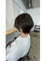 サイ(sai)&nbsp;【塩崎担当】オリーブカラー