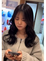 エデン(Eden by Nanpu)&nbsp;ダークブラウン