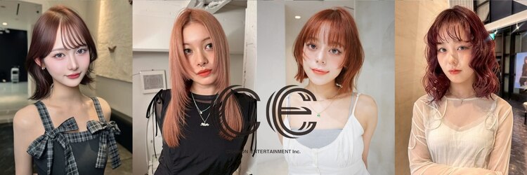 シェノン バイ アランスミシー 表参道(CHAINON by Alan smithee)のサロンヘッダー