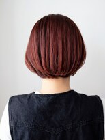 スーパーセッションアクシス(SUPERSESSION Axis)&nbsp;コンパクトボブ