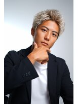 ゴールドシブヤ(GOALD SHIBUYA)&nbsp;スパイキーショート