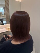 クララ 水海道店(CLALA)&nbsp;ショコラブラウン