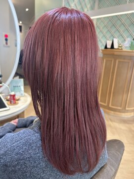 アンフィ 矢向(Anphi) 2-15　レイヤー