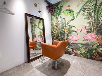 ファムエリア(FEMME AREA)の写真/プライベート空間でゆっくりと、あなただけの特別な時間を過ごしませんか？癒やしのひとときを。(40)