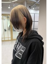 ココ 横浜(coco) ルーツカラー