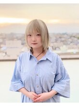 タヤ 東急百貨店吉祥寺店(TAYA) 石崎 美侑