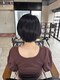 コース(course)の写真/憧れの抜け感ショートカットならお任せ！似合わせショートカットで魅力を引き出す☆