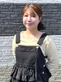 美容室 ウィズ 鎌ヶ谷店(Wiz)&nbsp;上地 夏鈴