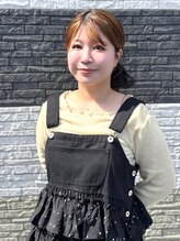 美容室 ウィズ 鎌ヶ谷店(Wiz)&nbsp;上地 夏鈴