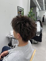 エルレイ 大分(L-Ray)&nbsp;アクティブショート/メンズショート/メンズカット［大分駅］