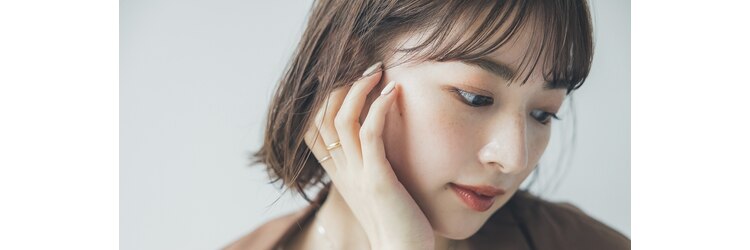 パークバイアンアミ(PARC by Un ami)のサロンヘッダー