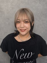リード 渋谷店(REEED)&nbsp;熊谷 栞