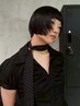 カット+marbbマイクロバブル&スパ(15分) 【表参道/青山】